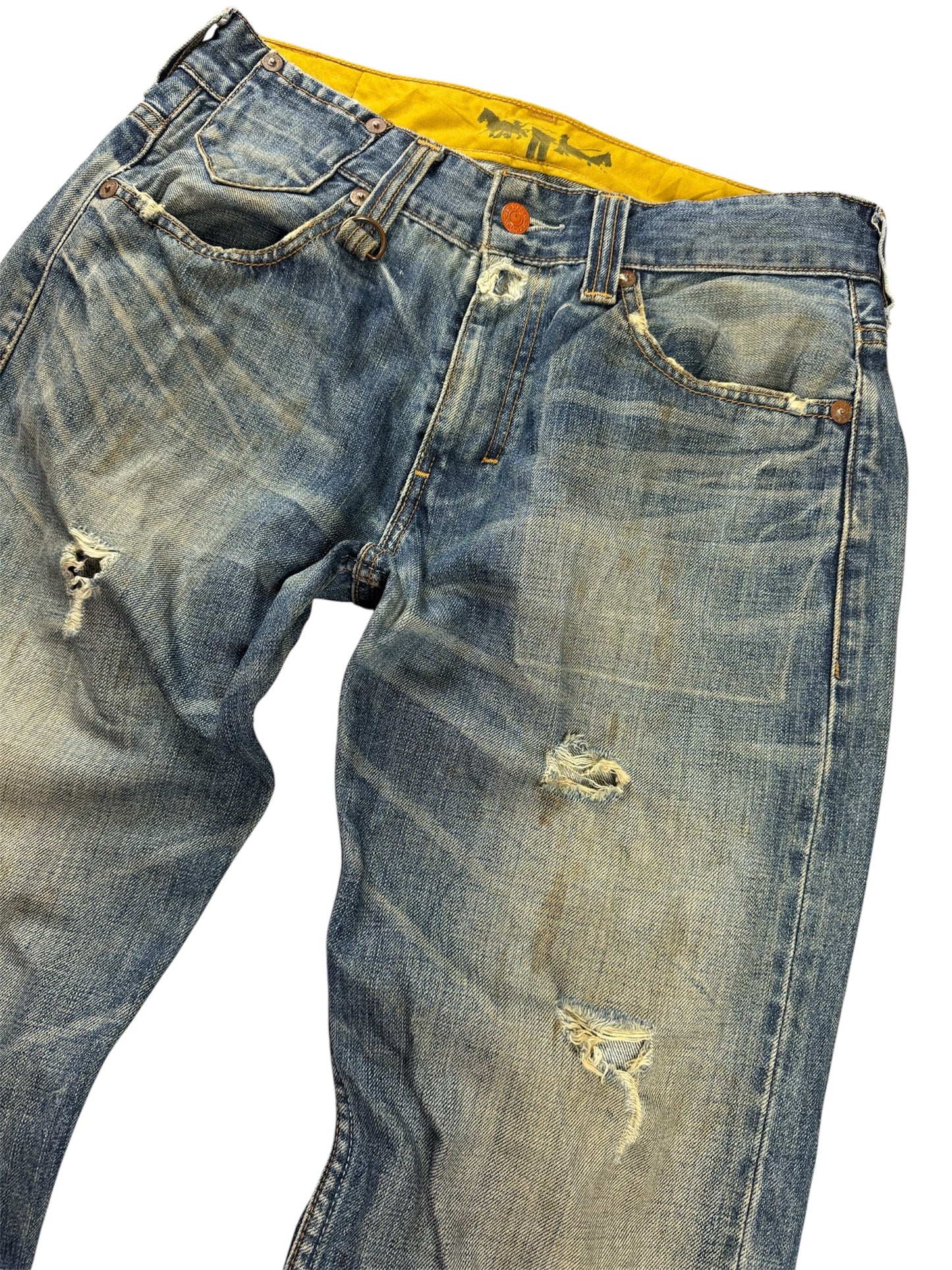 Levis Jeans (M)