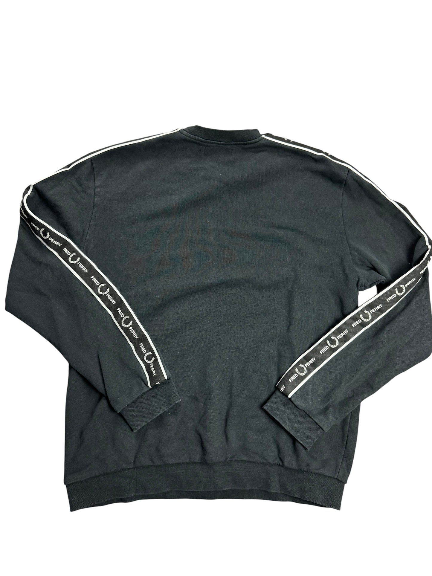 Fred Perry Sweater (L)