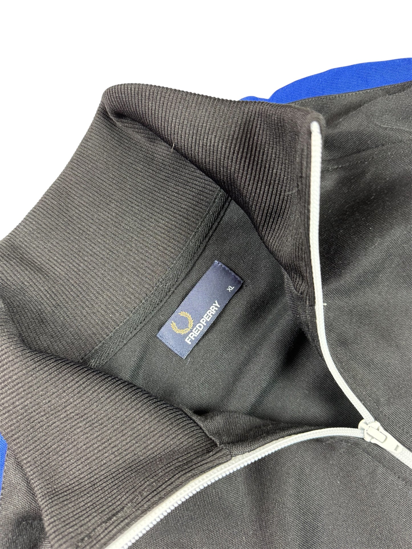 Fred Perry Trainingsjacke (XL)