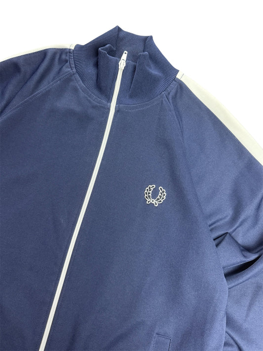 Fred Perry Trainingsjacke (M)