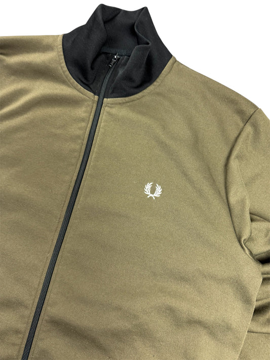 Fred Perry Trainingsjacke (M)