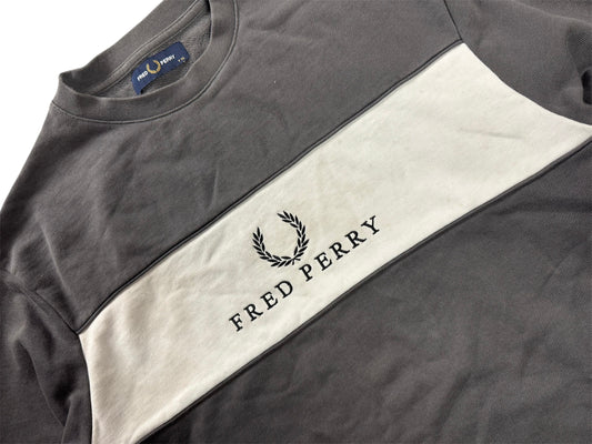 Fred Perry Sweater (M)