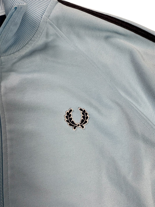 Fred Perry Trainingsjacke (M)