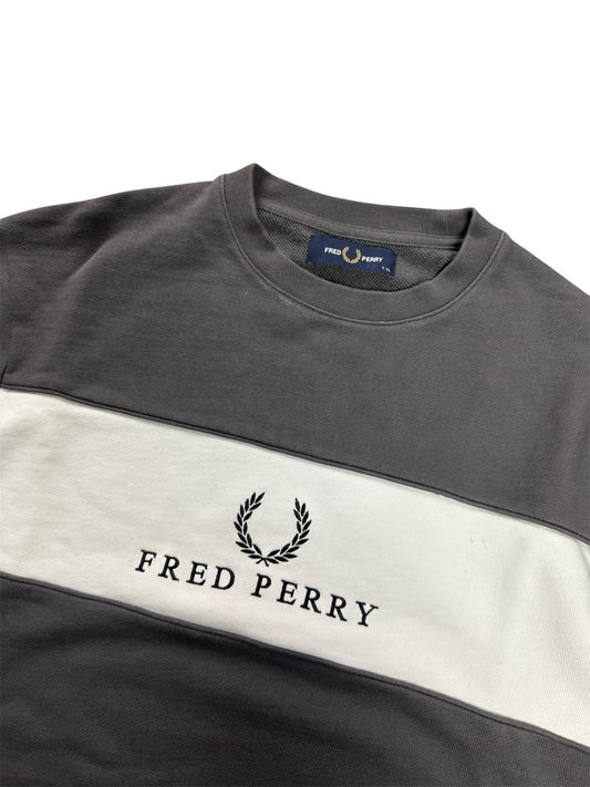Fred Perry Sweater (M)