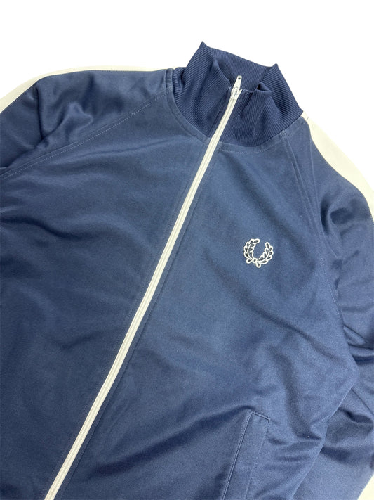 Fred Perry Trainingsjacke (XS)