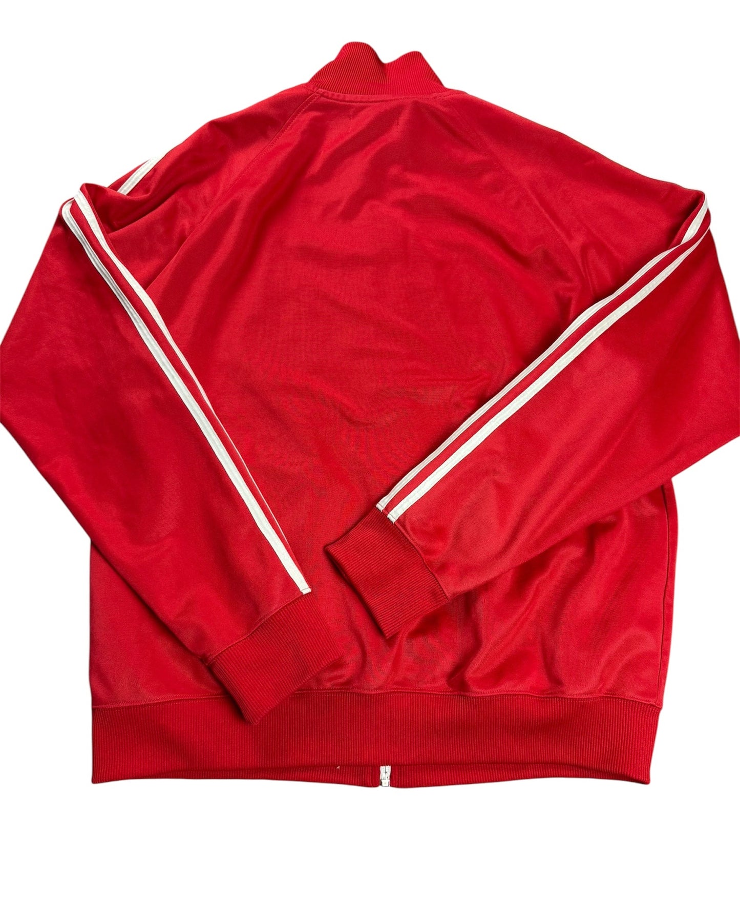 Fred Perry Trainingsjacke (Größe L)