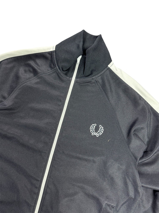 .Fred Perry Trainingsjacke (XS)