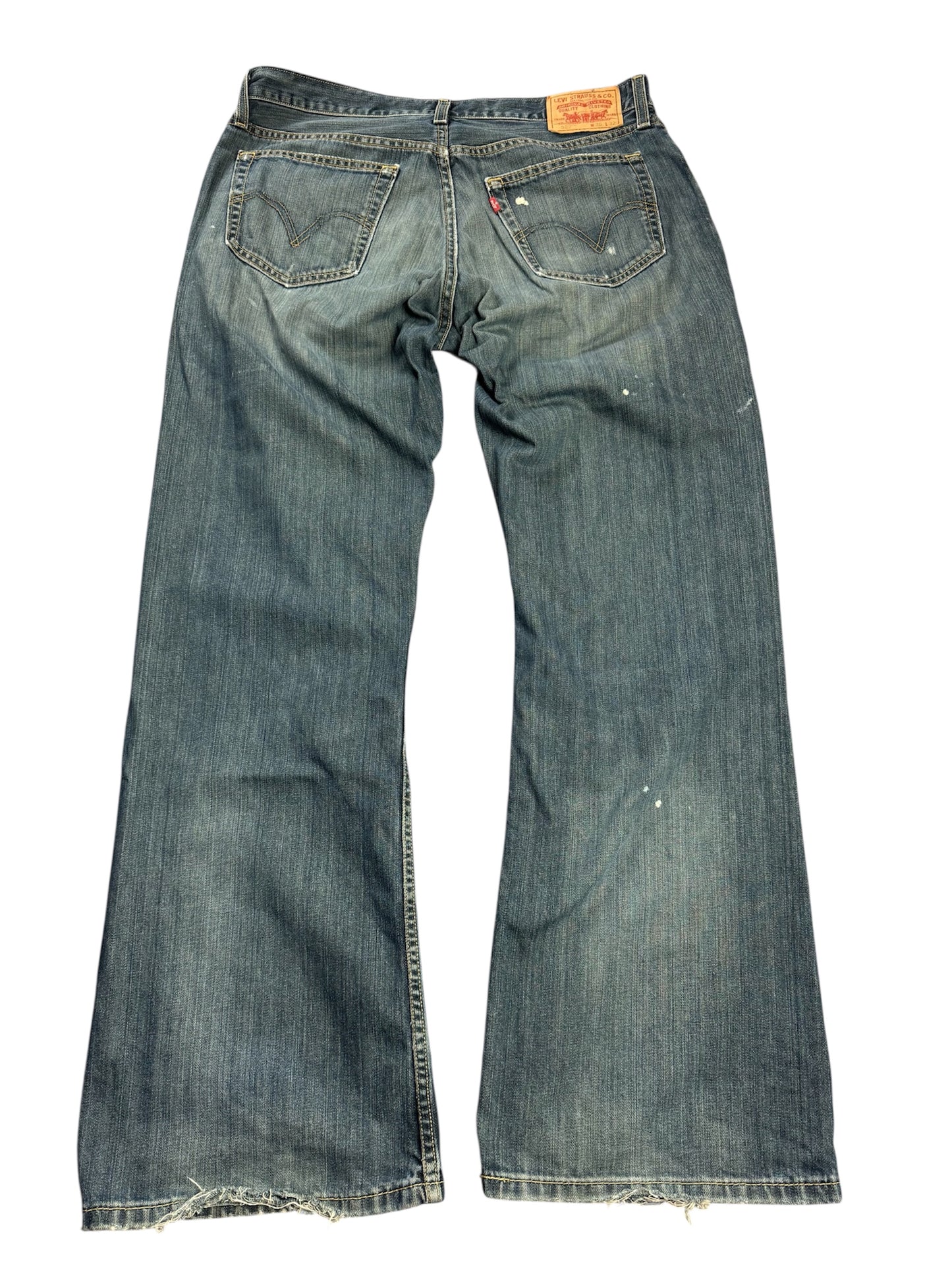 Levis Jeans (L)