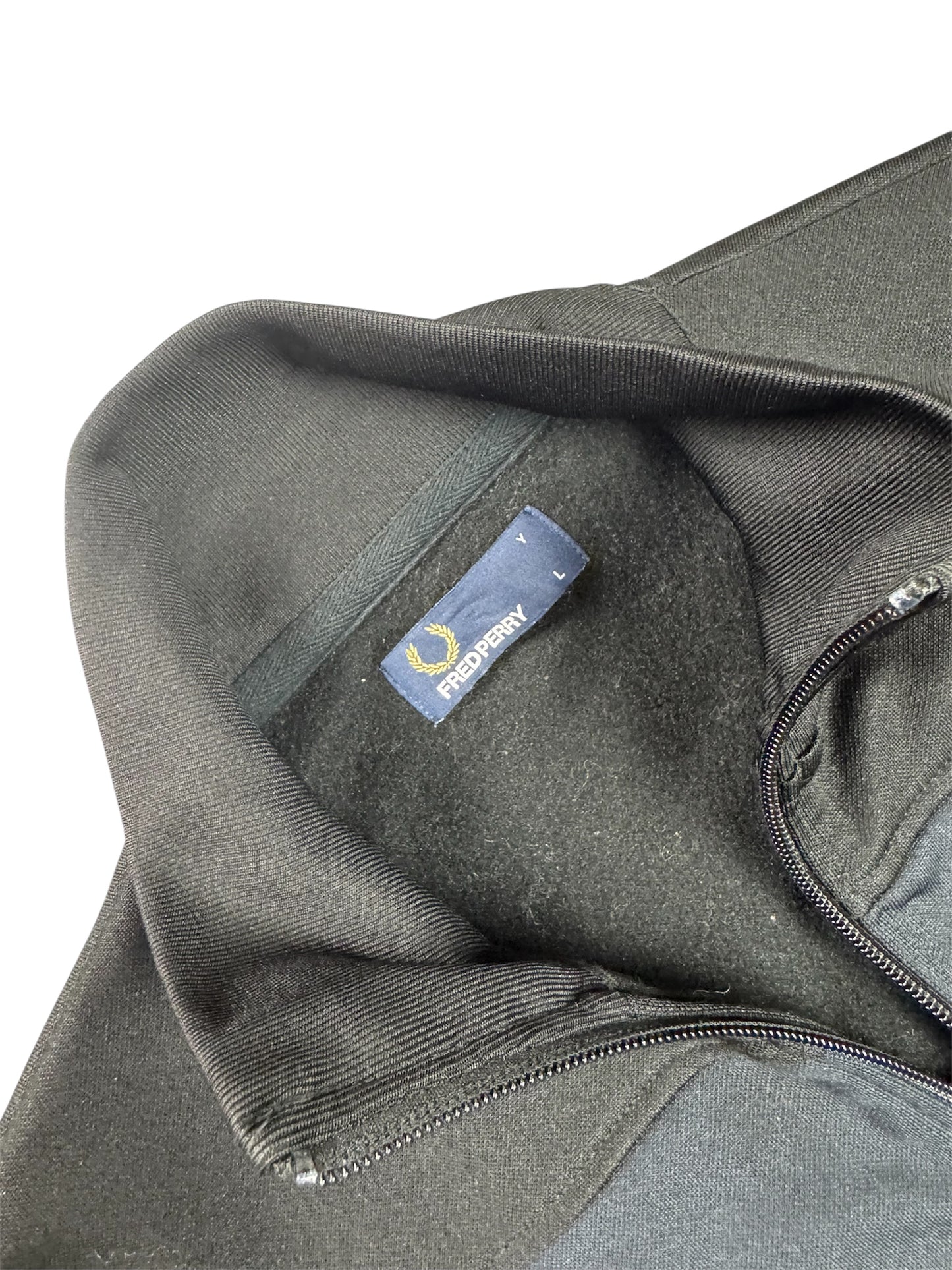 Fred Perry Trainingsjacke (S)