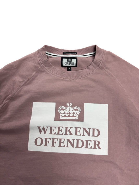 Weekend Offender Sweater (S)