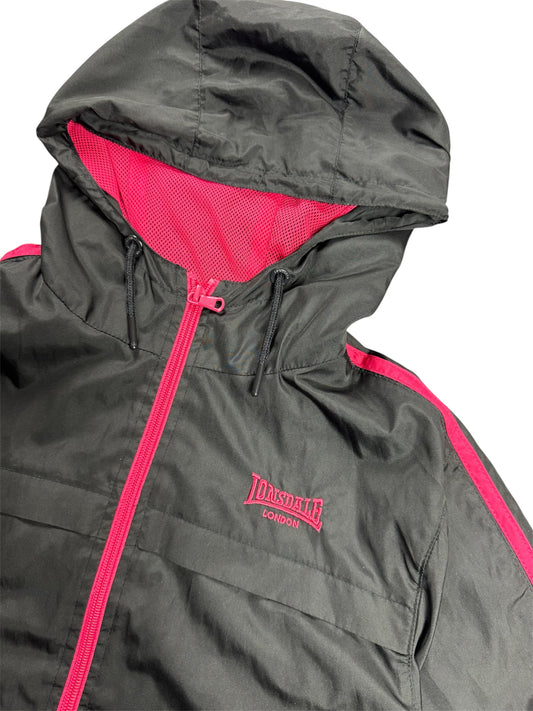 Londsdale Trackjacket (WMNS XS)