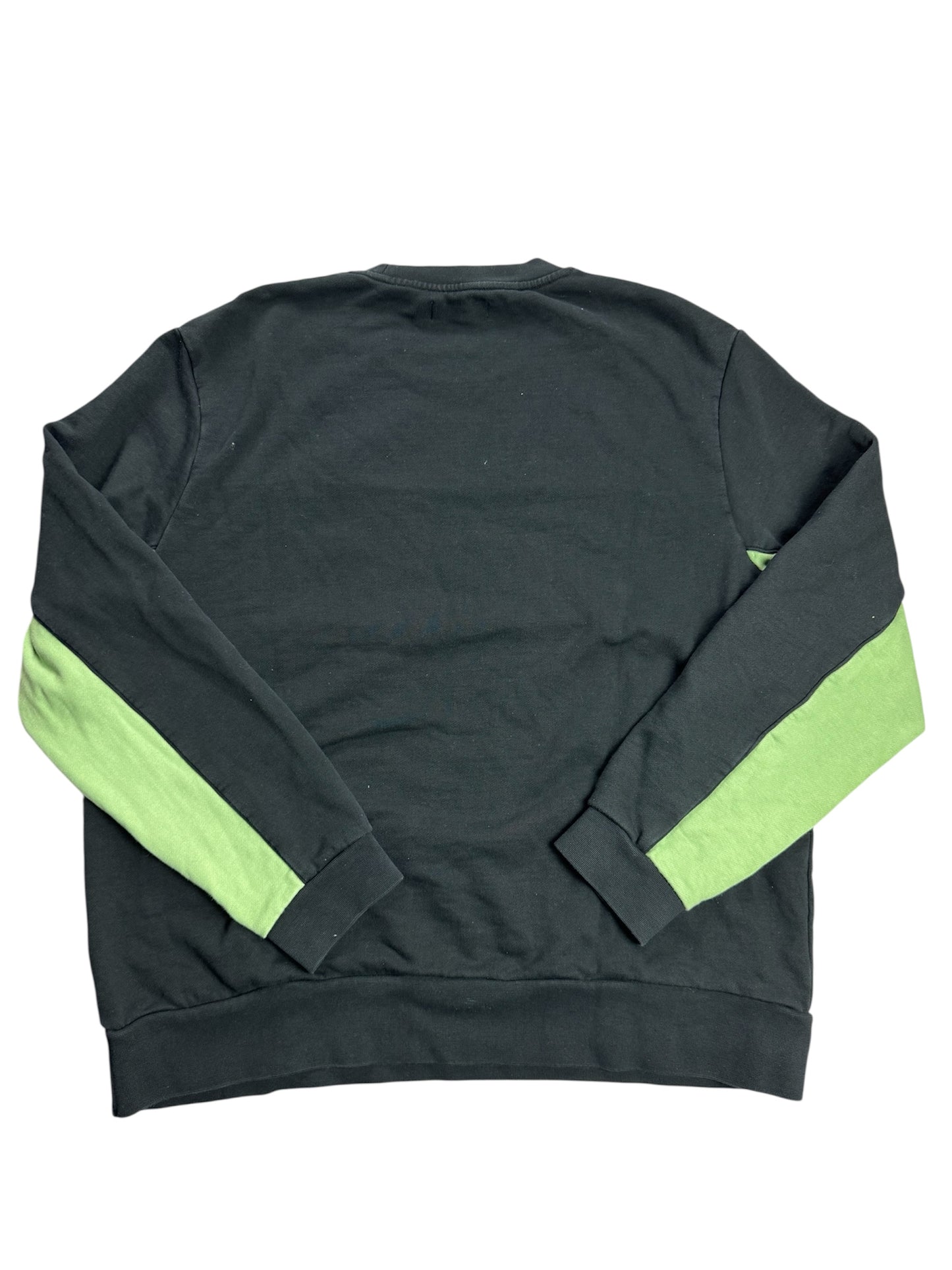Fred Perry Sweater (L)
