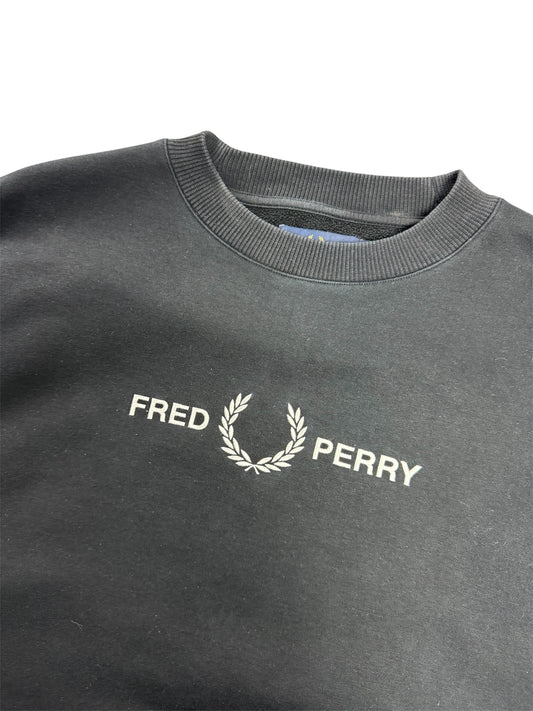 Fred Perry Sweater (WMNS L)