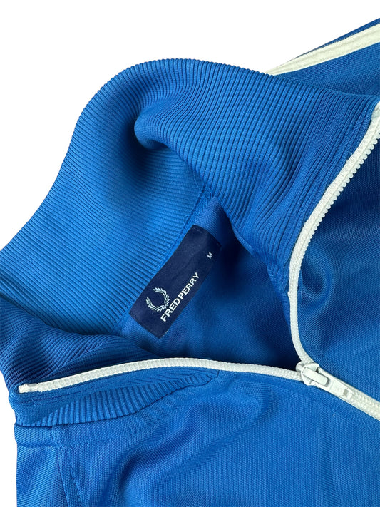 Fred Perry Trainingsjacke (M)