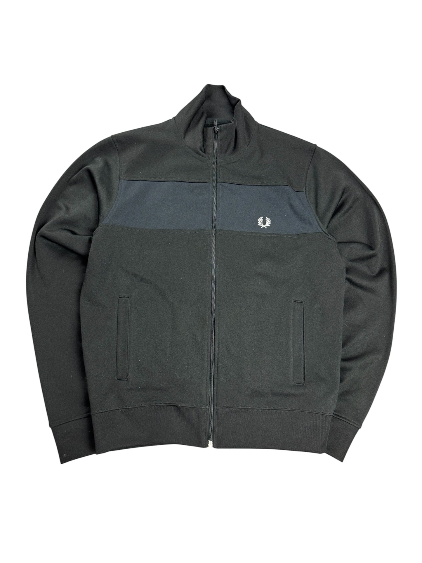 Fred Perry Trainingsjacke (S)