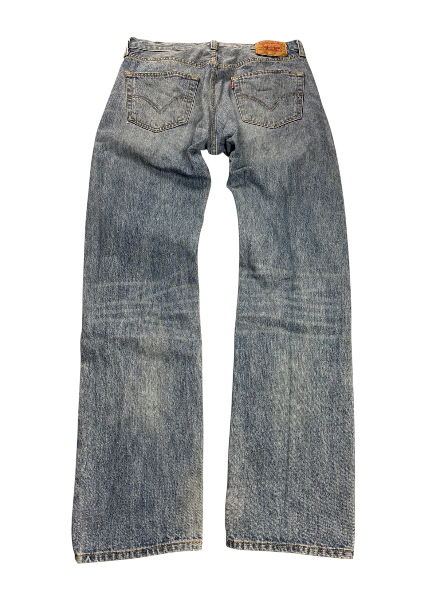 Levis Jeans (M)