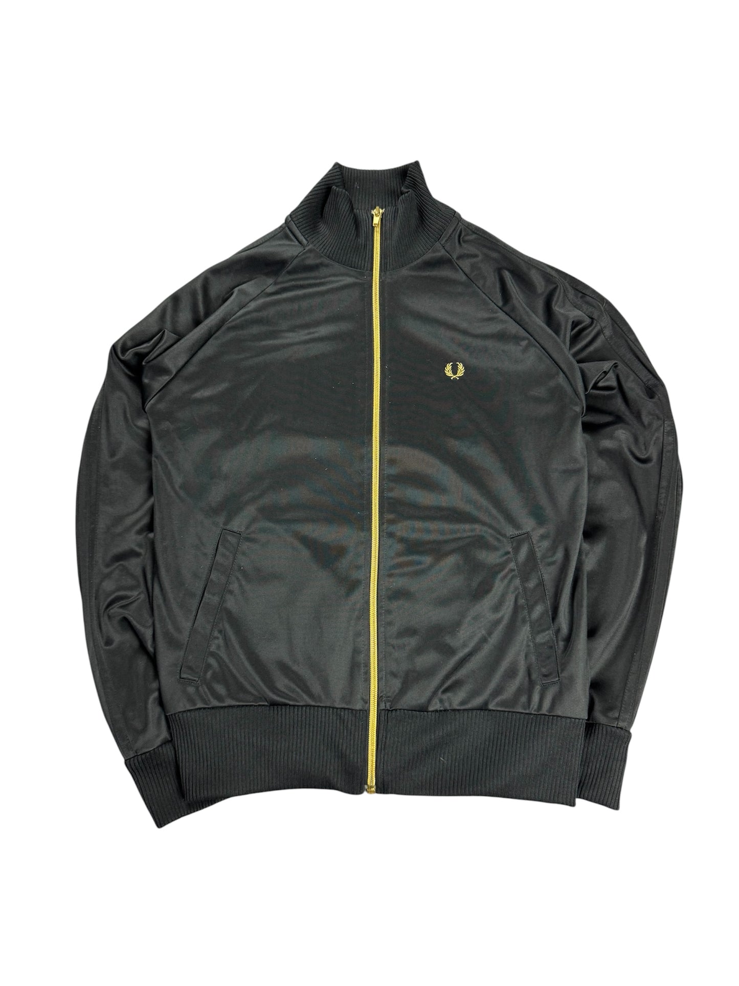 Fred Perry Trainingsjacke (WMNS M)