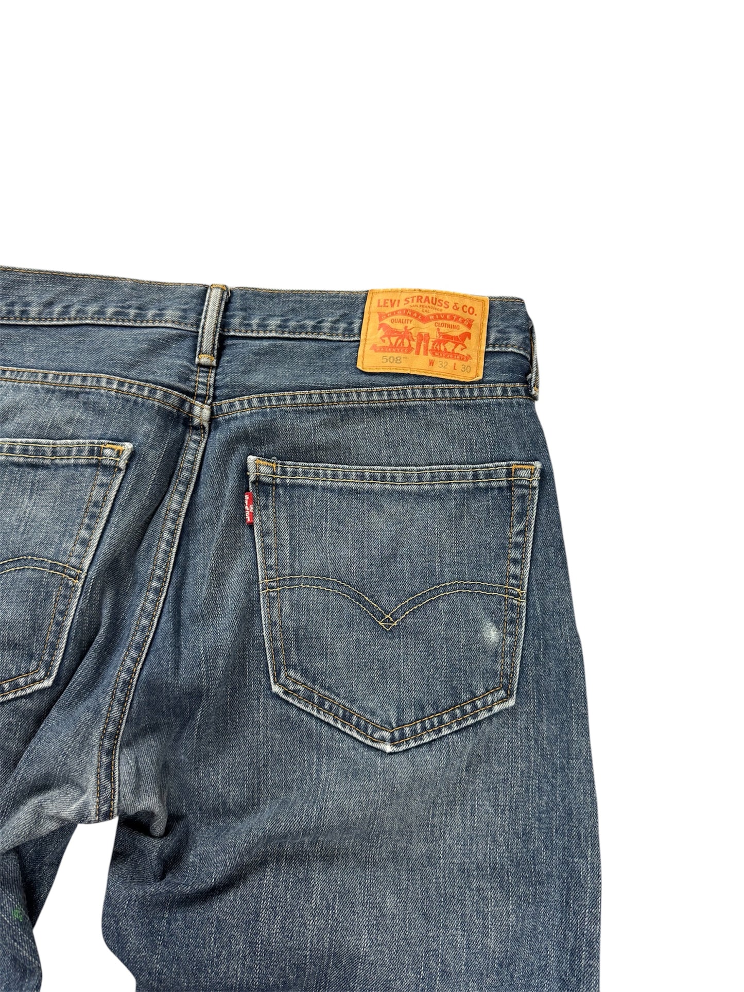 Levis Jeans (M)