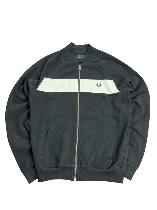 Fred Perry Trainingsjacke (S)