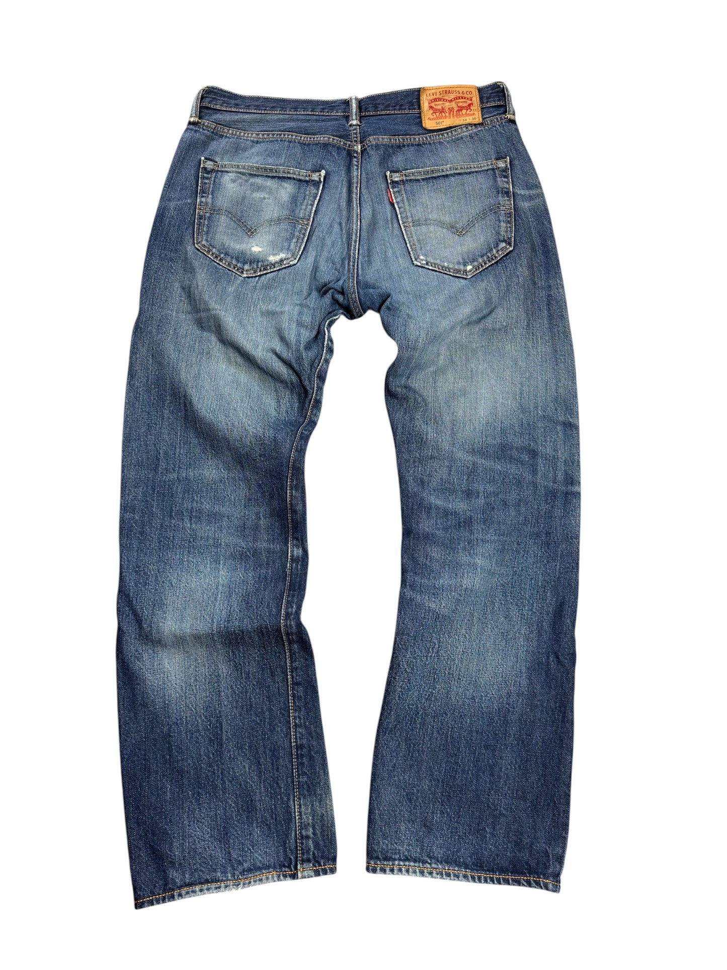 Levis Jeans (M)