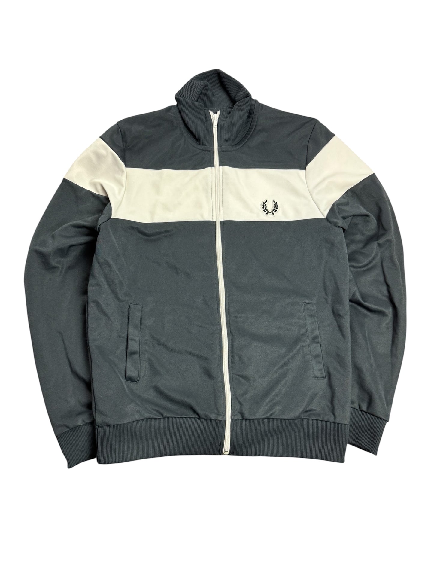 Fred Perry Trainingsjacke (S)