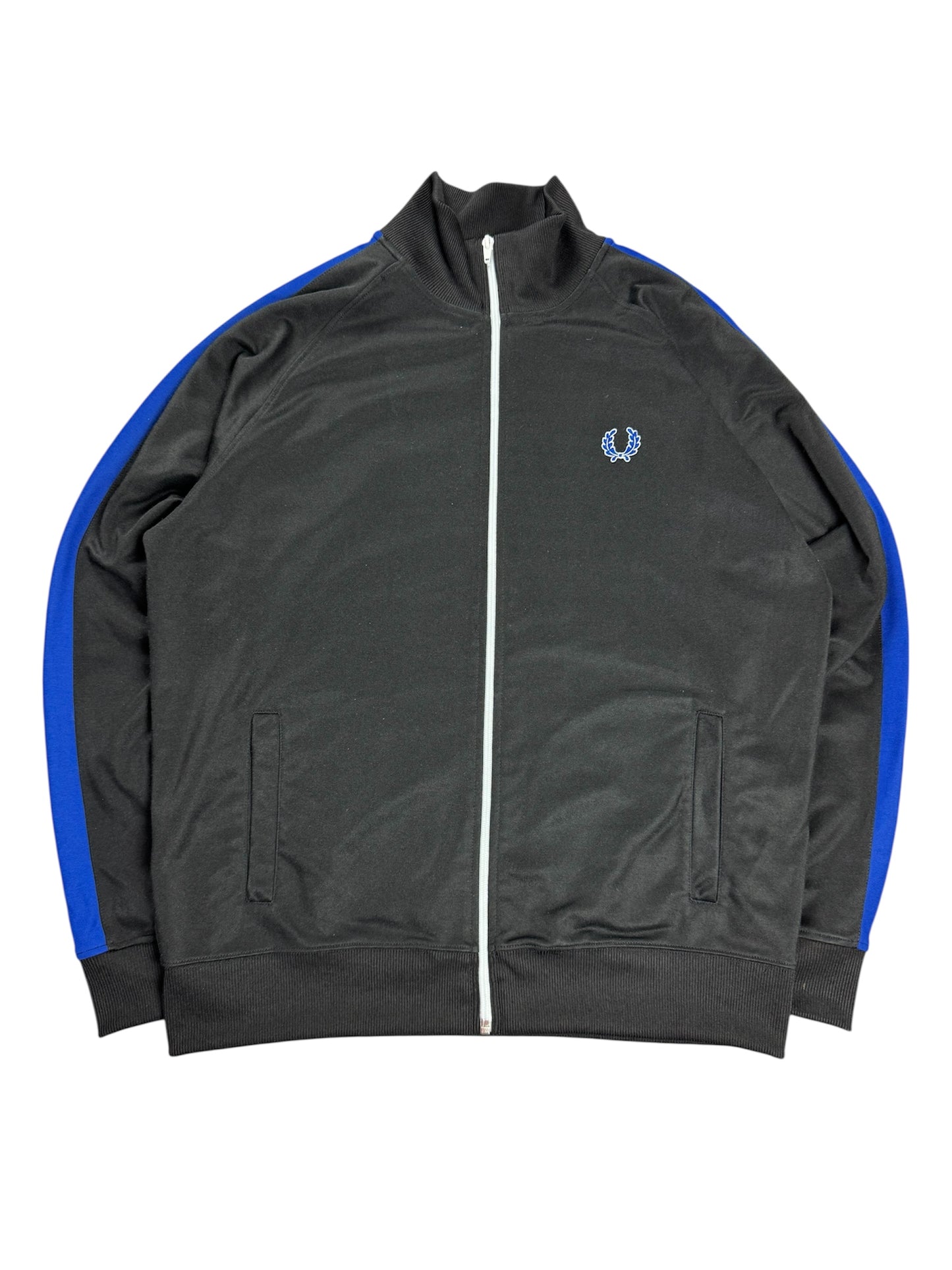 Fred Perry Trainingsjacke (XL)
