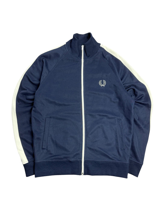 Fred Perry Trainingsjacke (S)