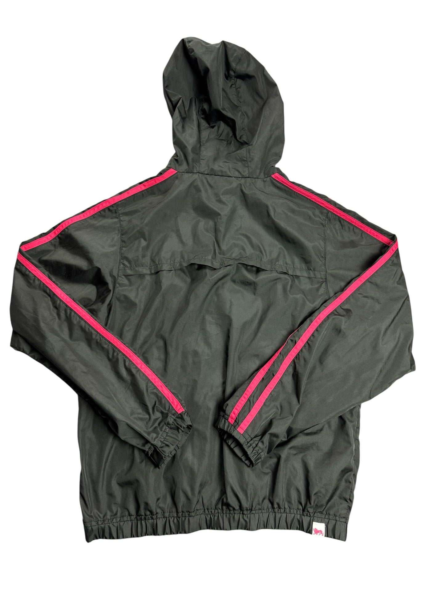 Londsdale Trackjacket (WMNS XS)