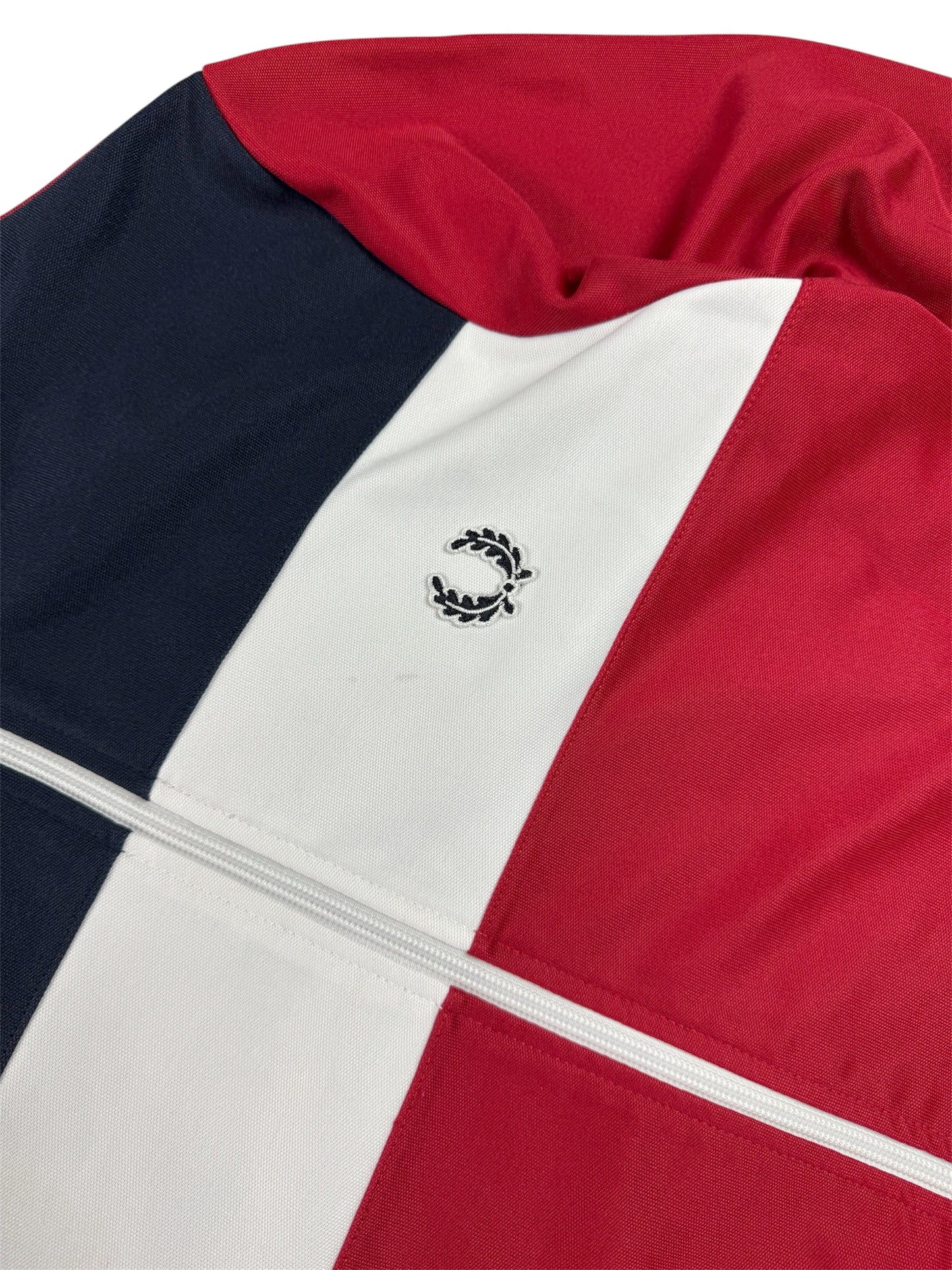 Fred Perry Trainingsjacke (M)