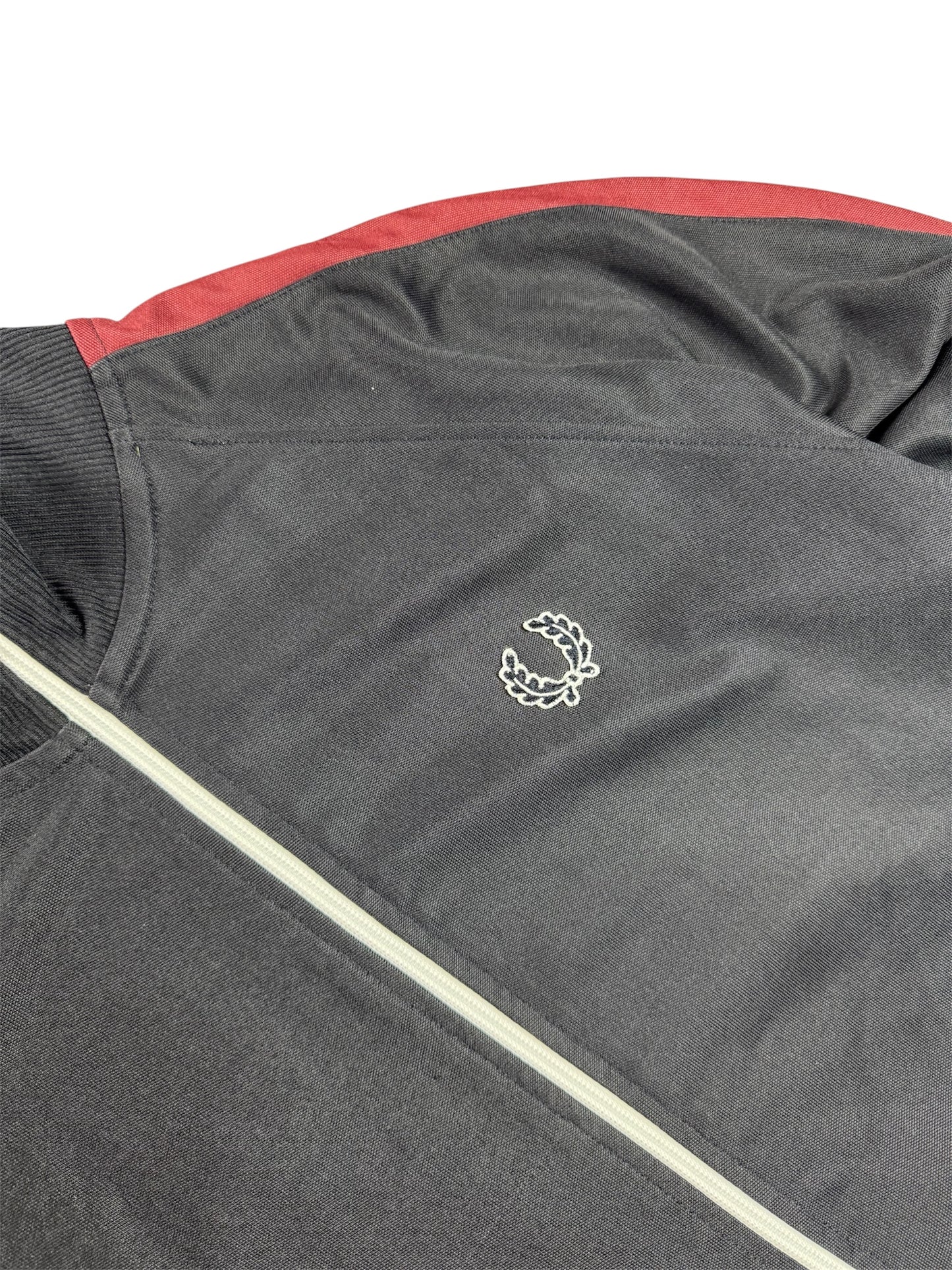 Fred Perry Trainingsjacke (M)