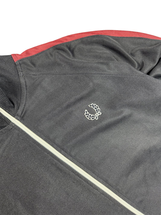 Fred Perry Trainingsjacke (M)