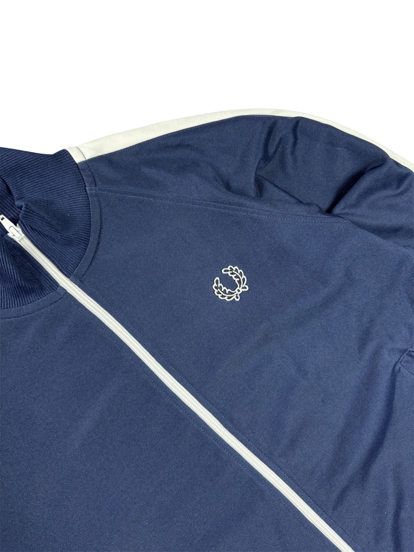 Fred Perry Trainingsjacke (S)