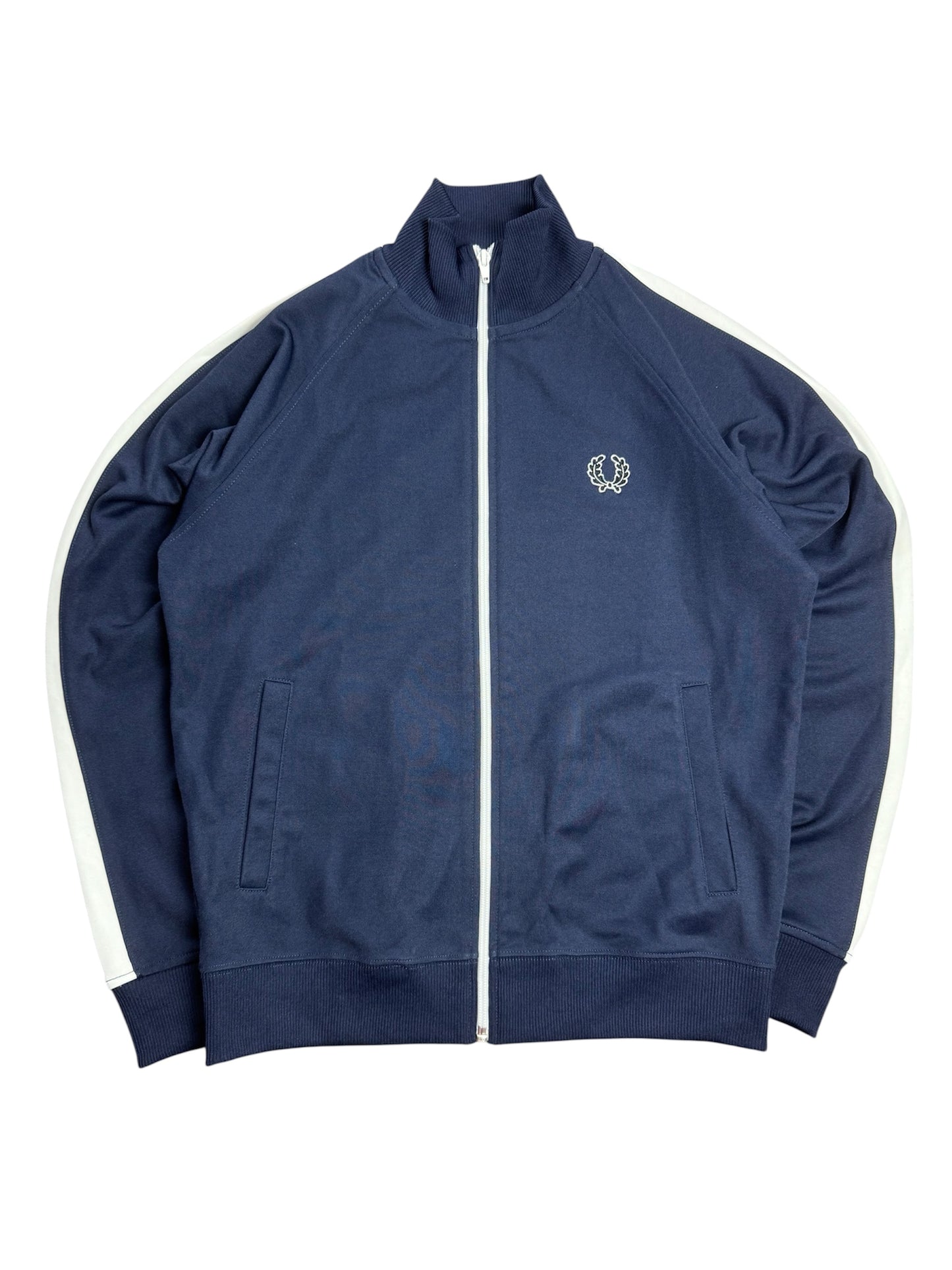 Fred Perry Trainingsjacke (XS)
