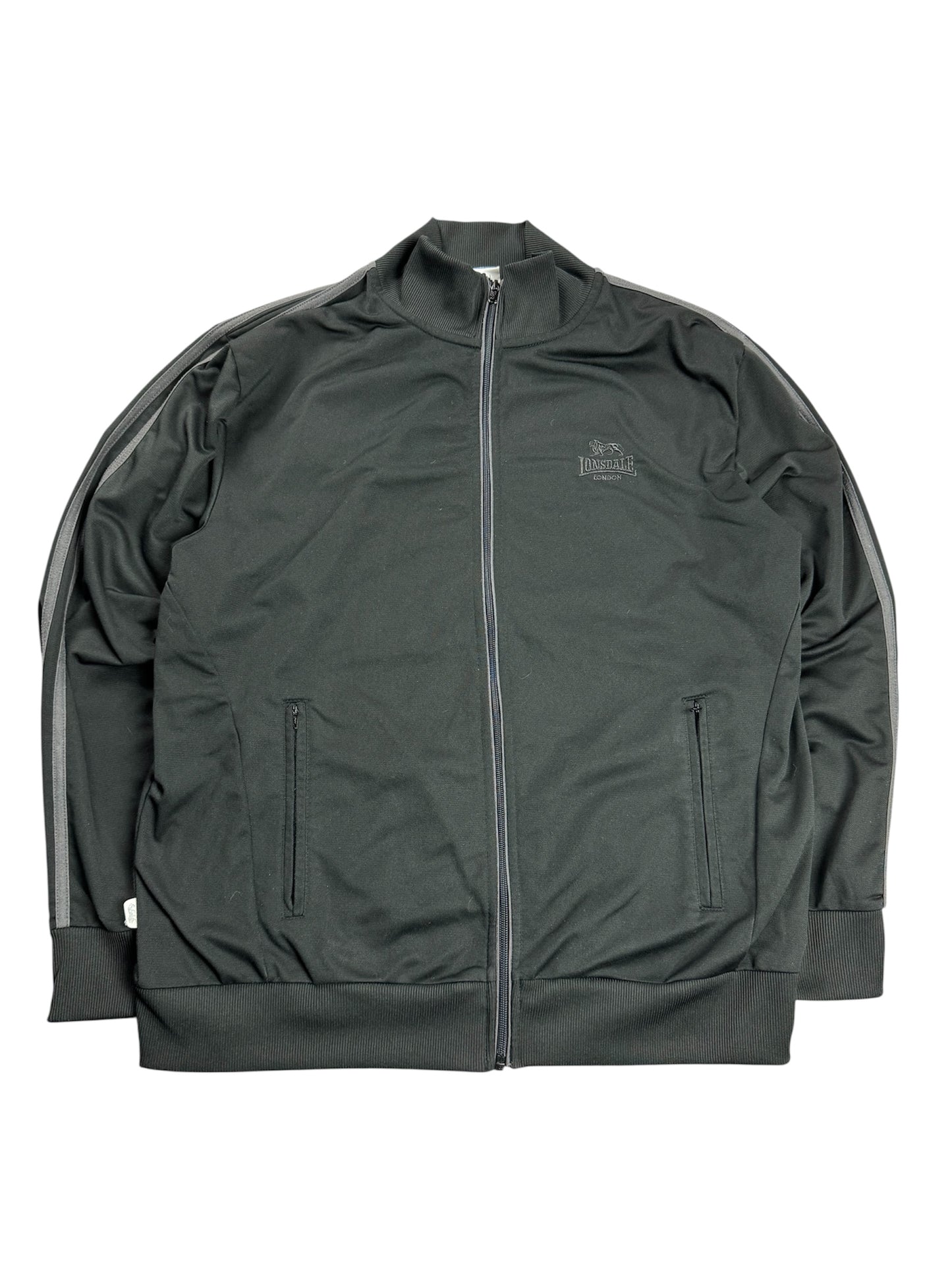 Londsdale Trainingsjacke (XL)