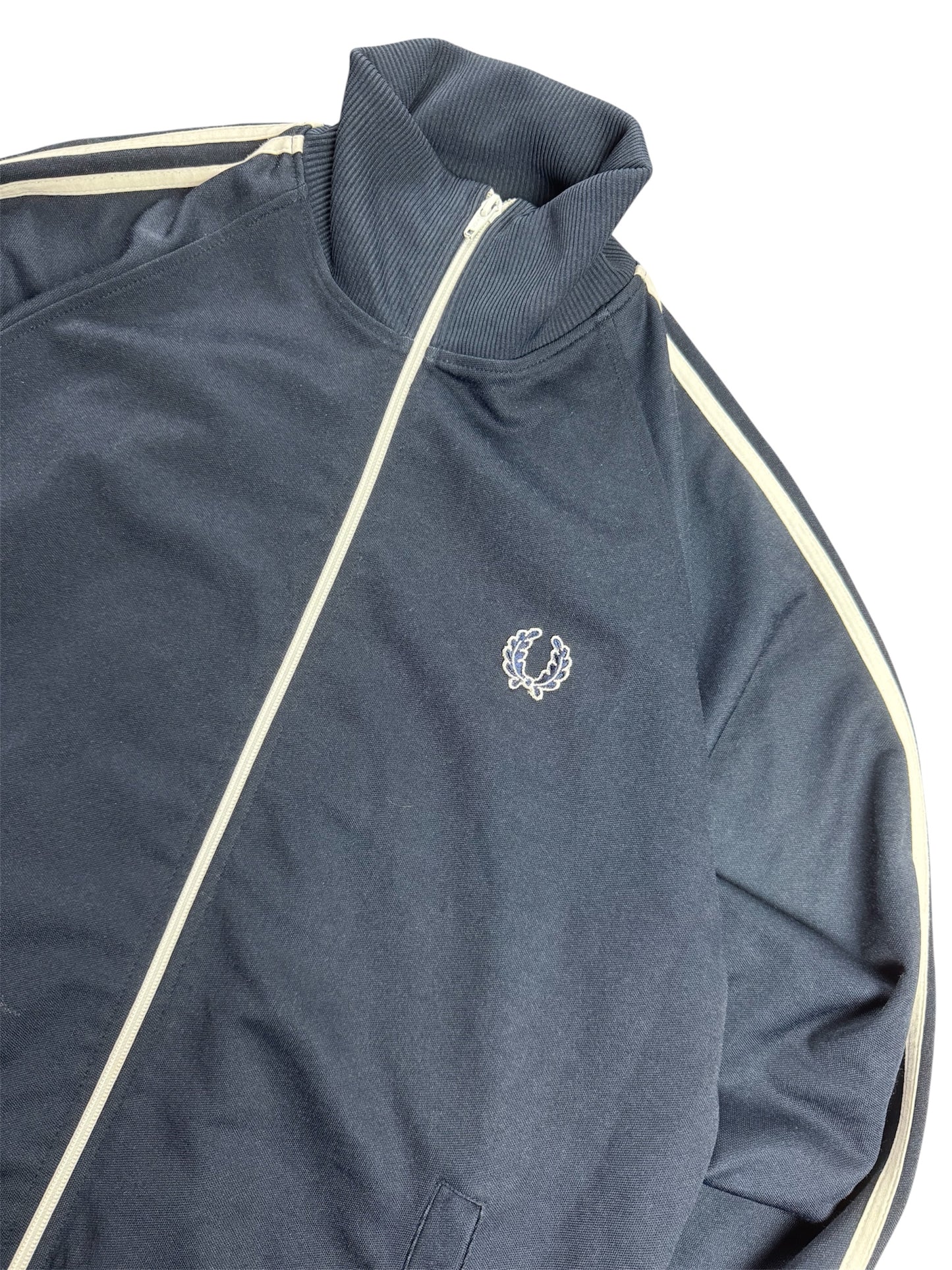 Fred Perry Trainingsjacke (M)