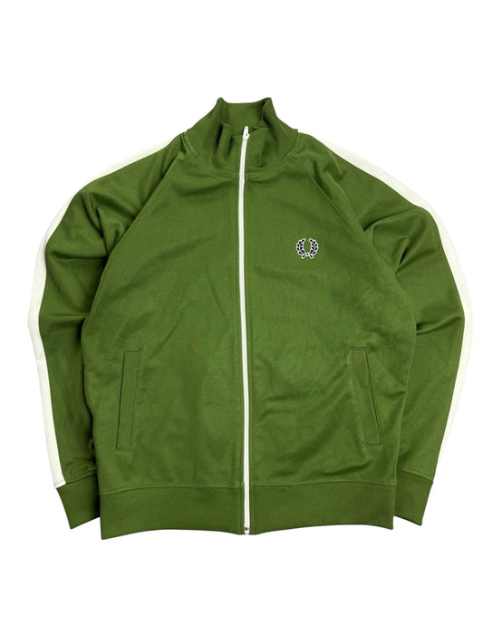 Fred Perry Trainingsjacke (XS)