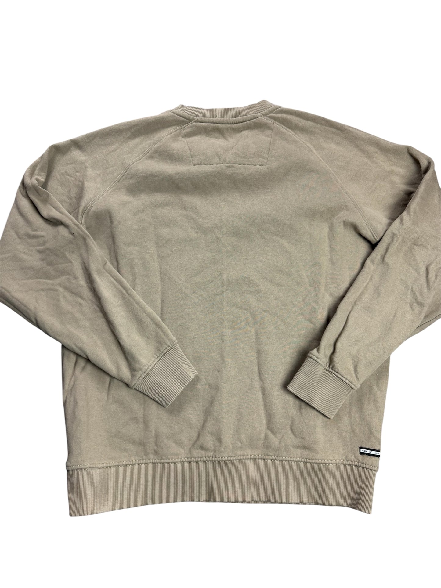 Weekend Offender Sweater (M)