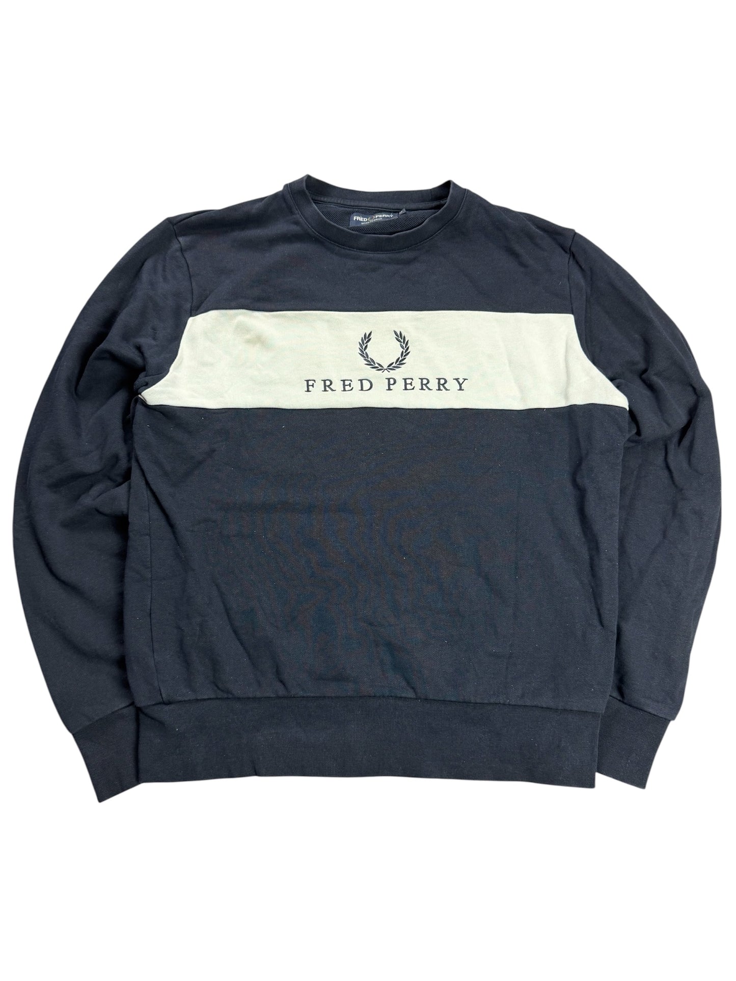 Fred Perry Trainingsjacke (M)
