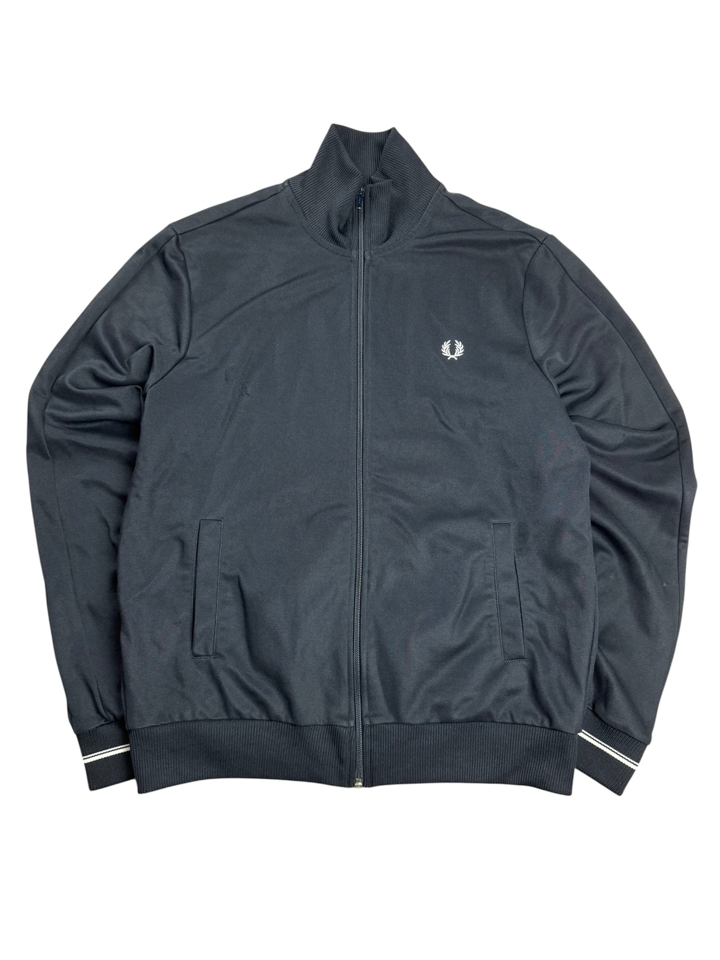 Fred Perry Trainingsjacke (M)