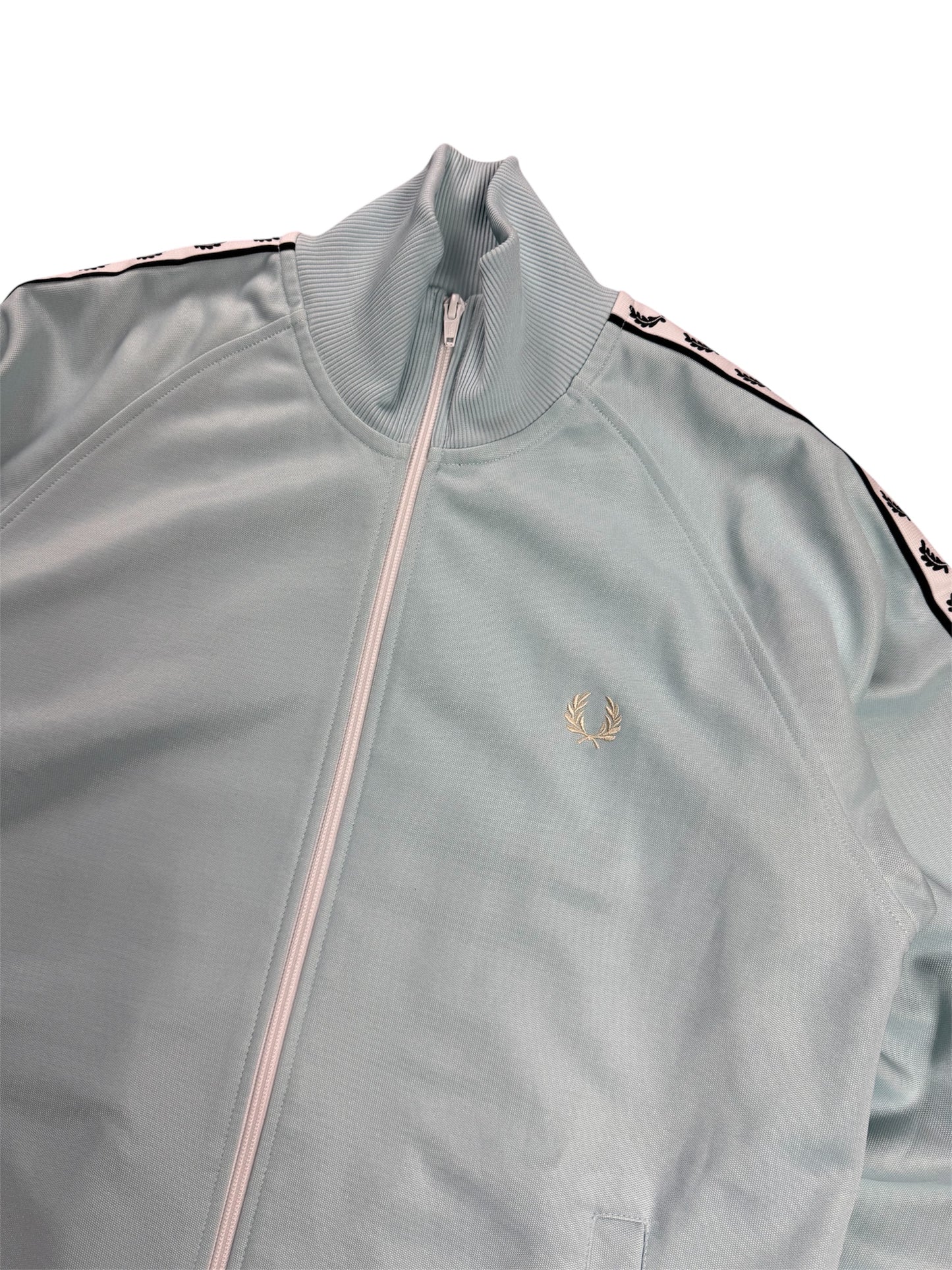 Fred Perry Trainingsjacke (M)