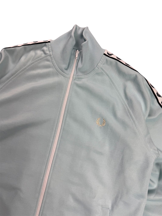 Fred Perry Trainingsjacke (M)