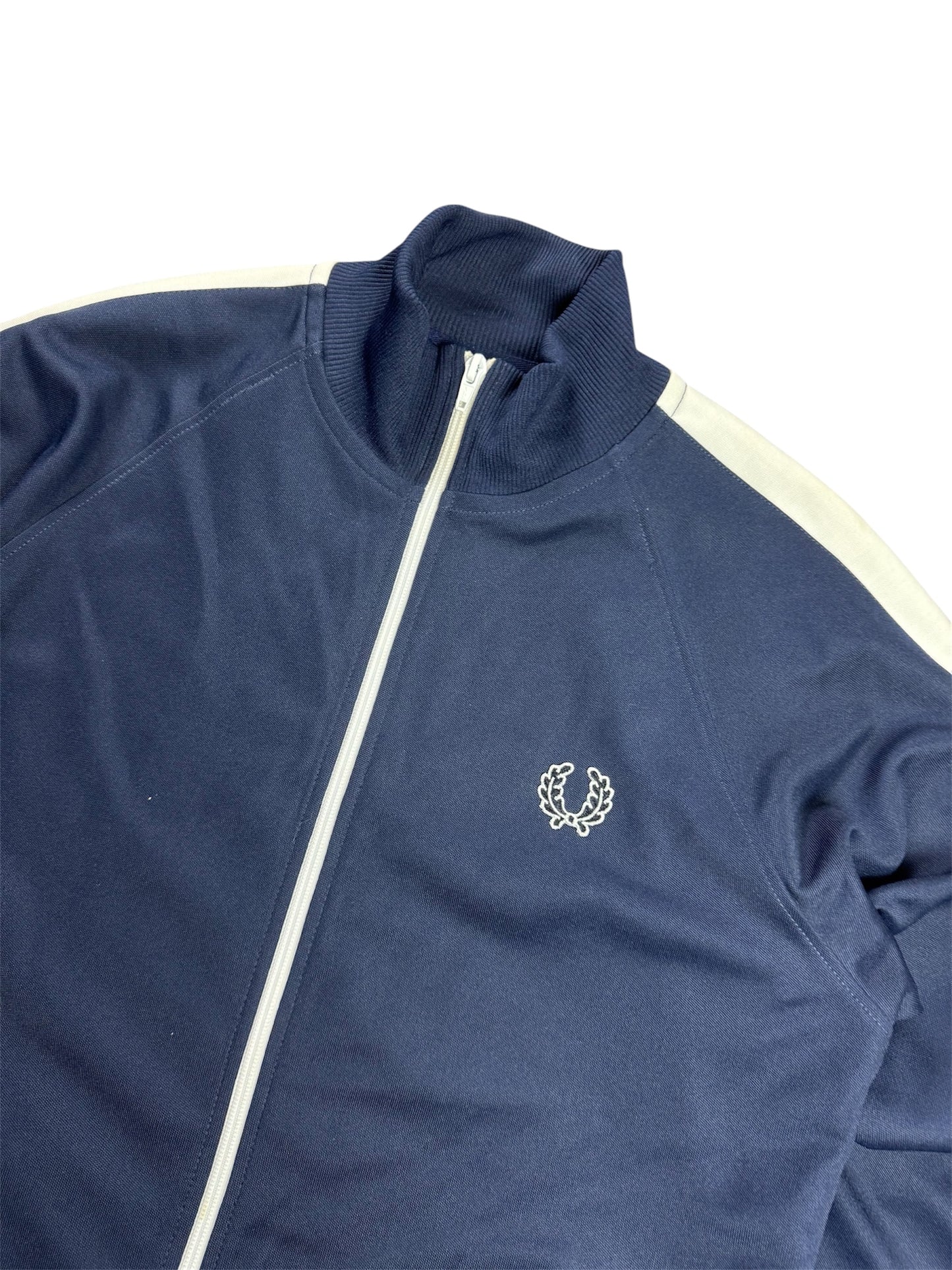 .Fred Perry Trainingsjacke (M)