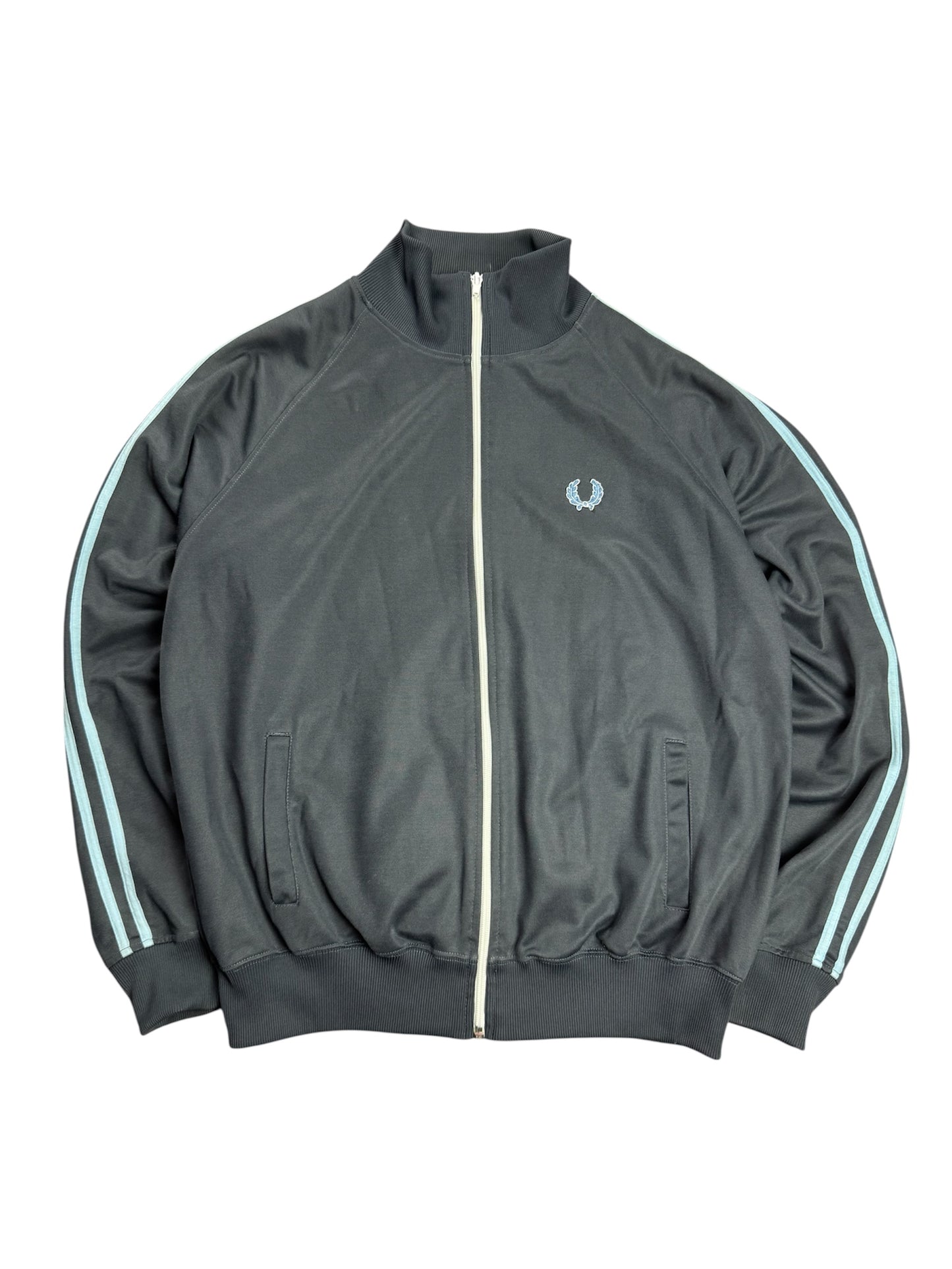 Fred Perry Trainingsjacke (L)
