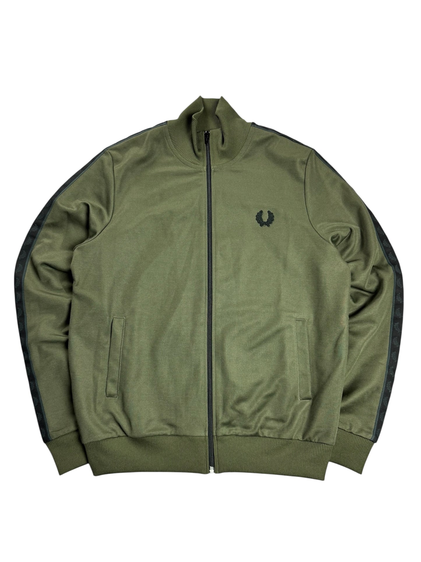 Fred Perry Trainingsjacke (M)