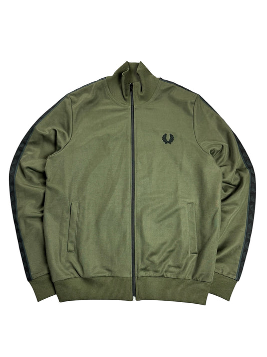 Fred Perry Trainingsjacke (M)
