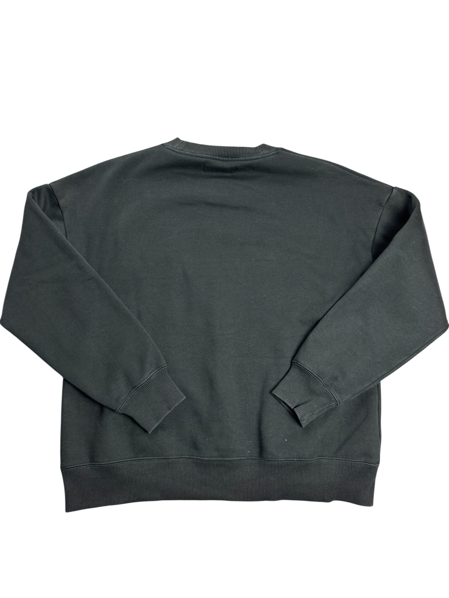 Fred Perry Sweater (WMNS L)