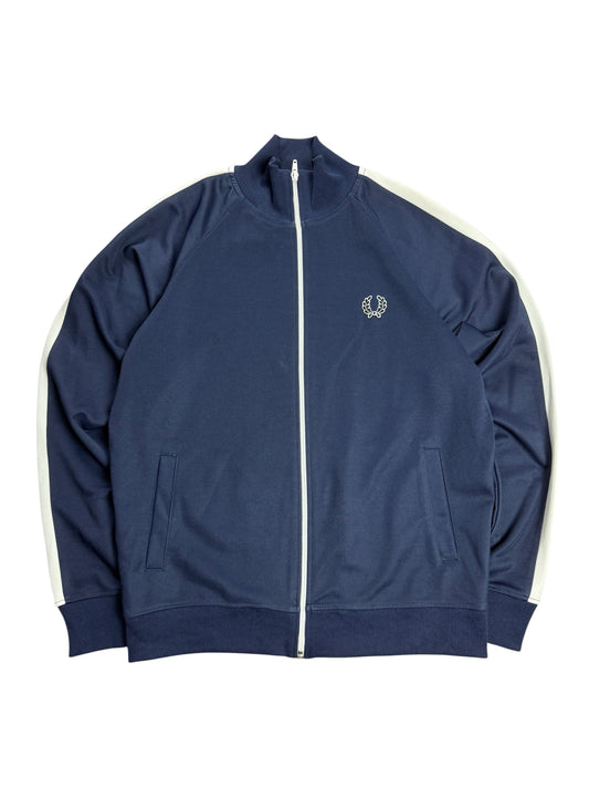 Fred Perry Trainingsjacke (M)