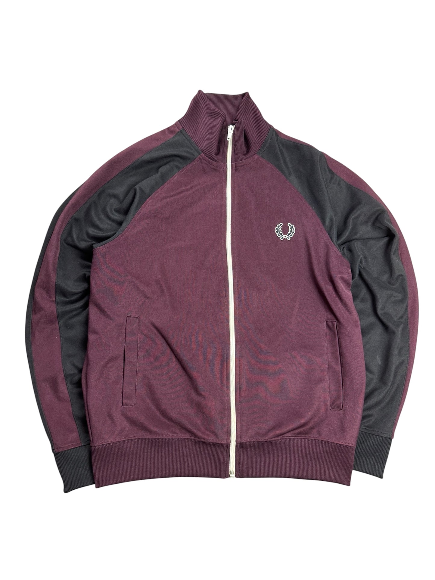Fred Perry Trainingsjacke (S)