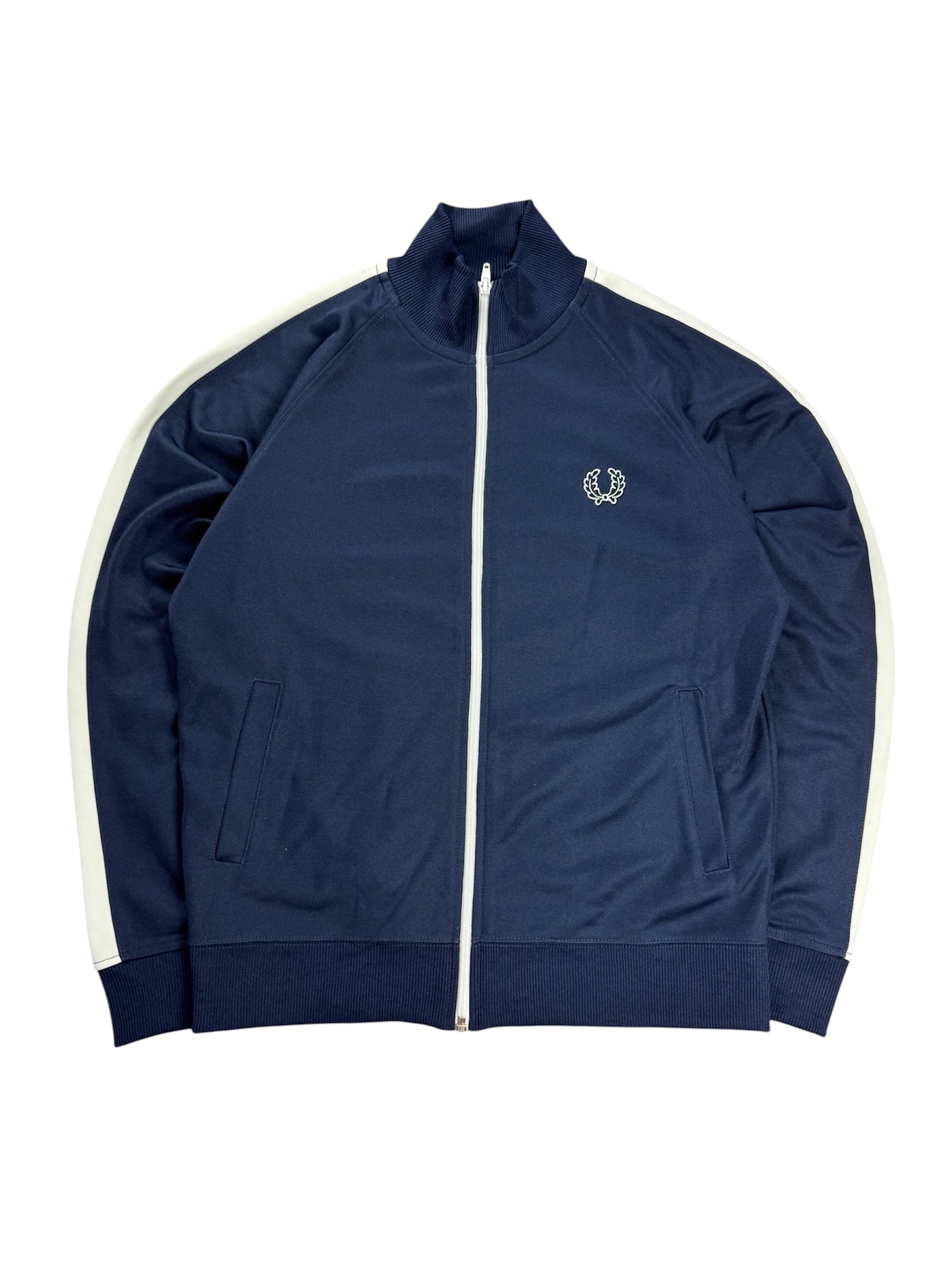 Fred Perry Trainingsjacke (S)