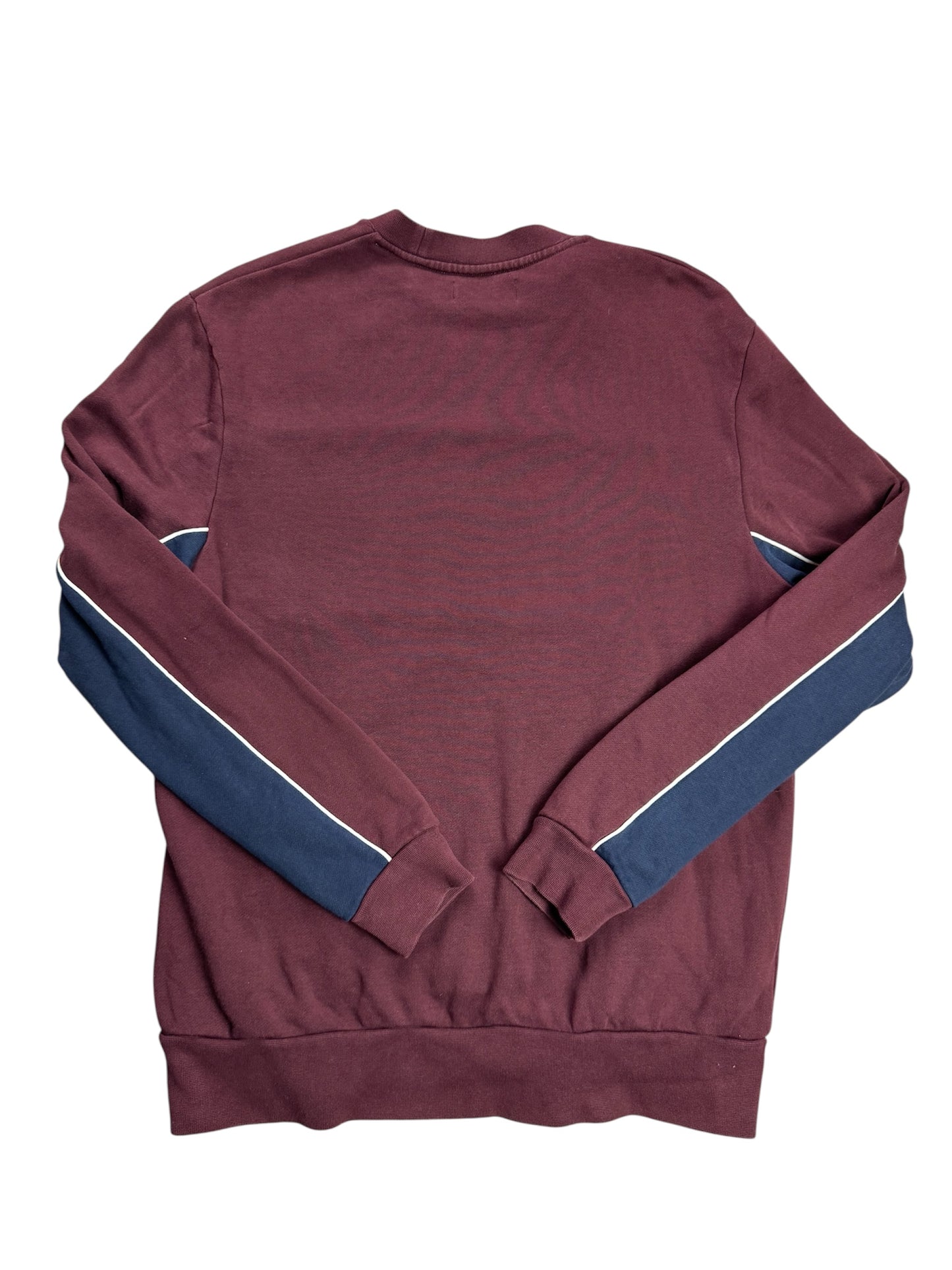 Fred Perry Sweater (L)